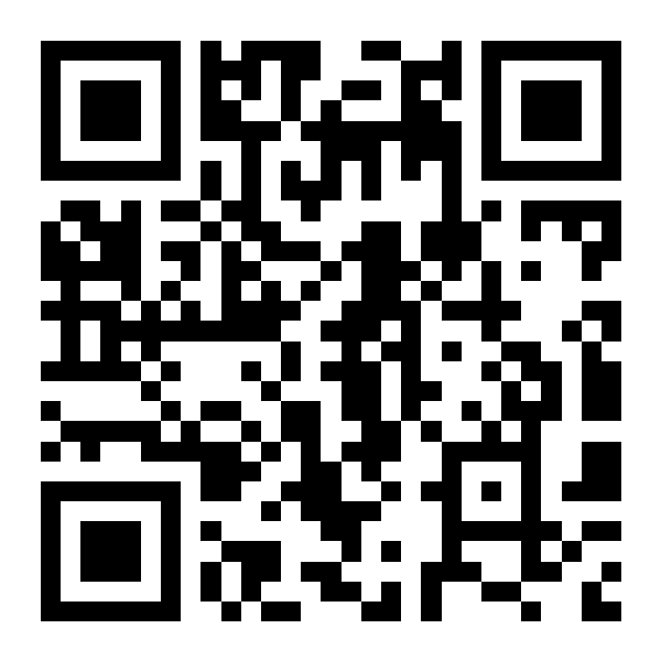 手机网站二维码